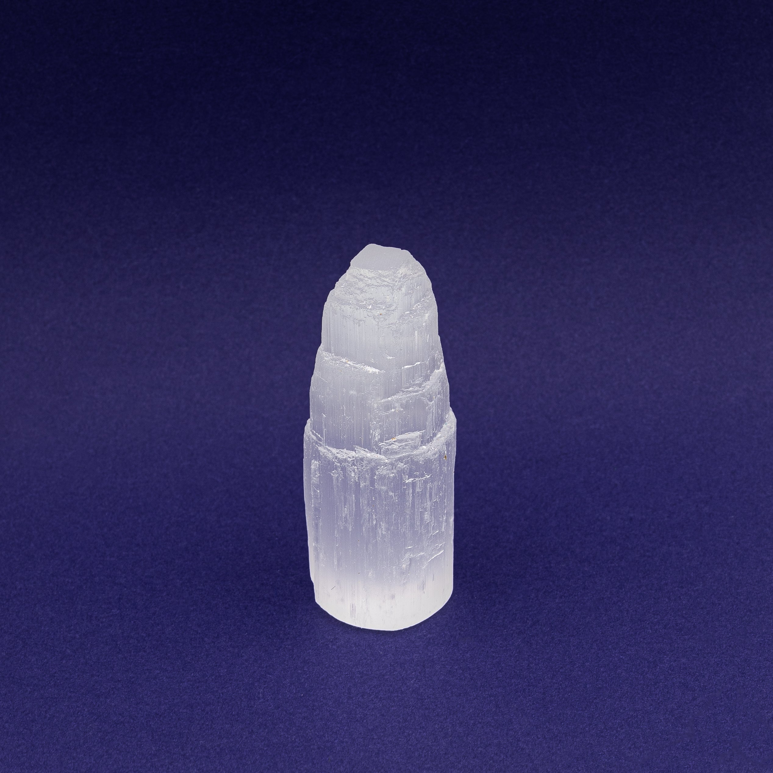 Selenite Towers Mini  $12